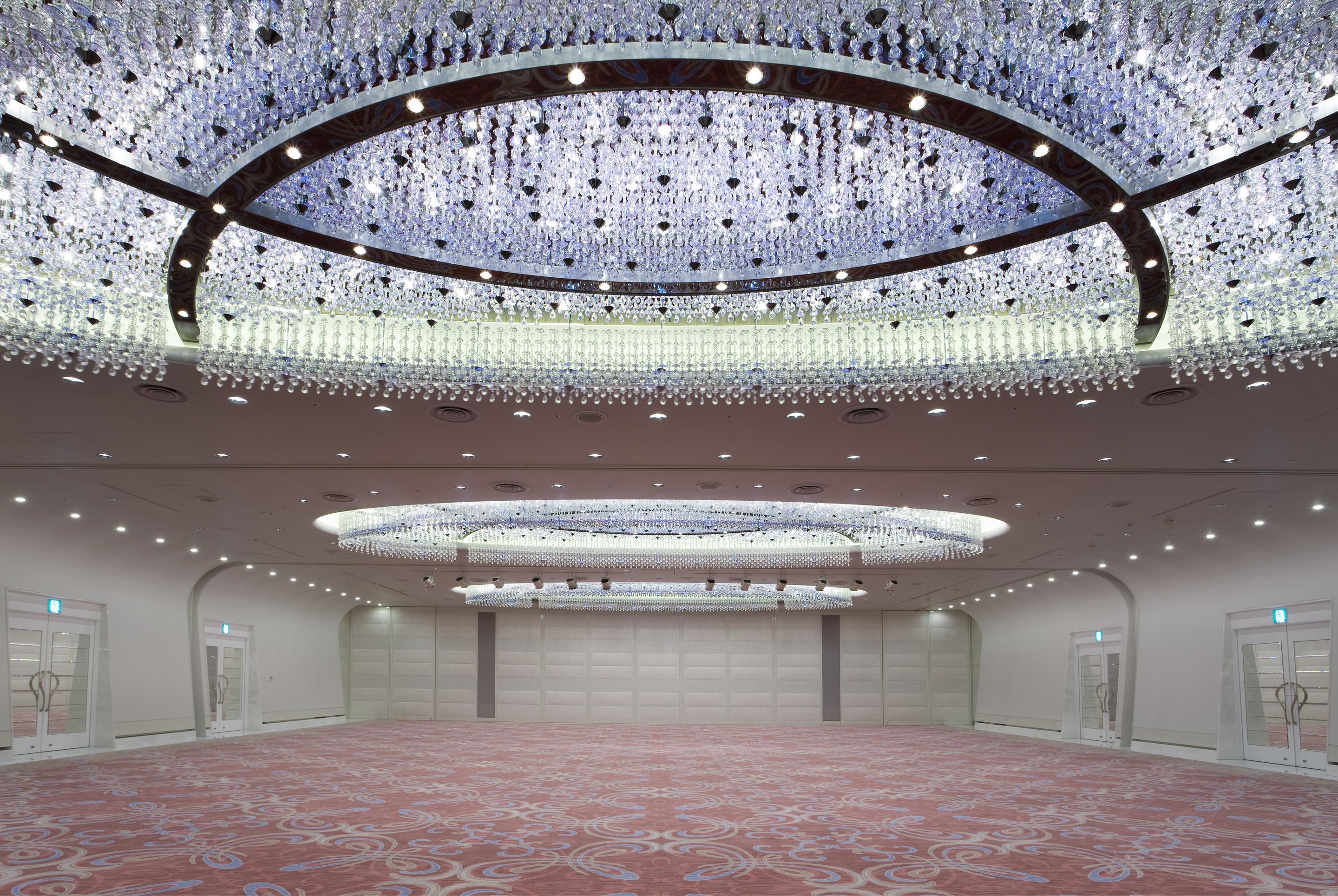 โรงแรมเอลเซไรน์ โอซาก้า ภายนอก รูปภาพ